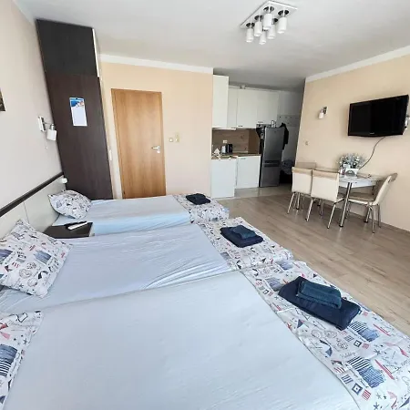 Pomorian Pearl * Πομόριε