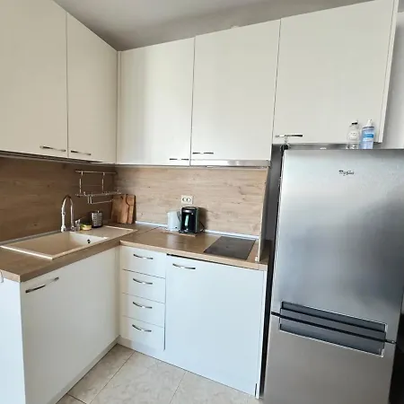 Apartament Pomorian Pearl Gmina Pomorie