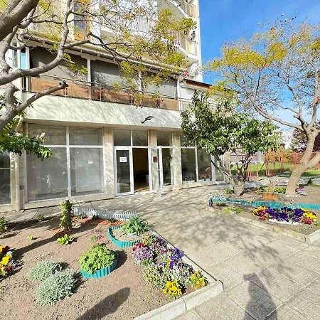 Pomorian Pearl * Gmina Pomorie