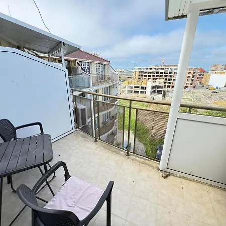 Apartament Pomorian Pearl
