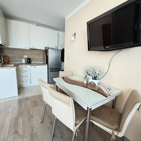 Apartament Pomorian Pearl