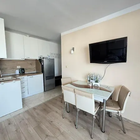 Apartament Pomorian Pearl