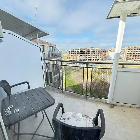 Apartament Pomorian Pearl *