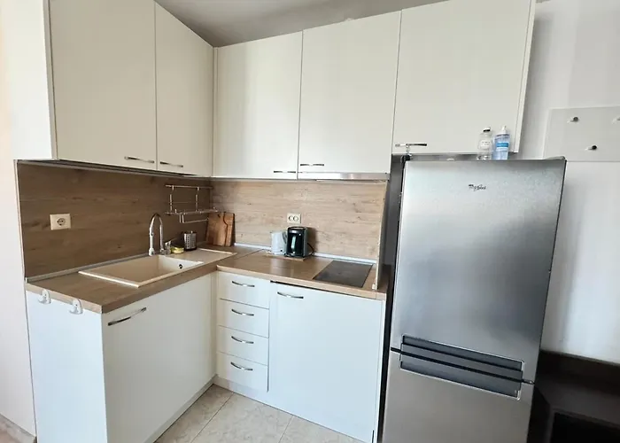 Lejlighed Pomorian Pearl Pomorie