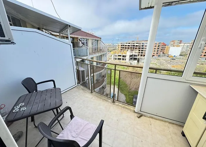 Lejlighed Pomorian Pearl