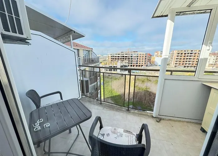 Lejlighed Pomorian Pearl *