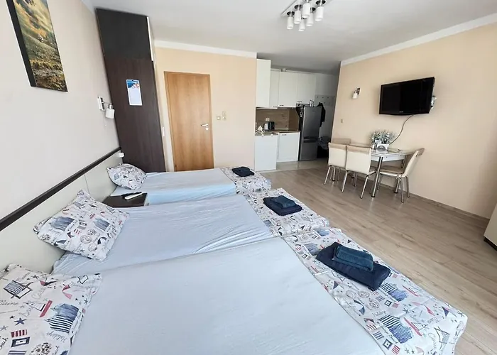 Pomorian Pearl * Pomorie